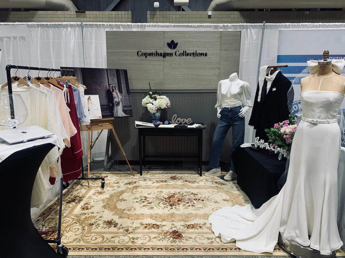 Kansas City Bridal Expo