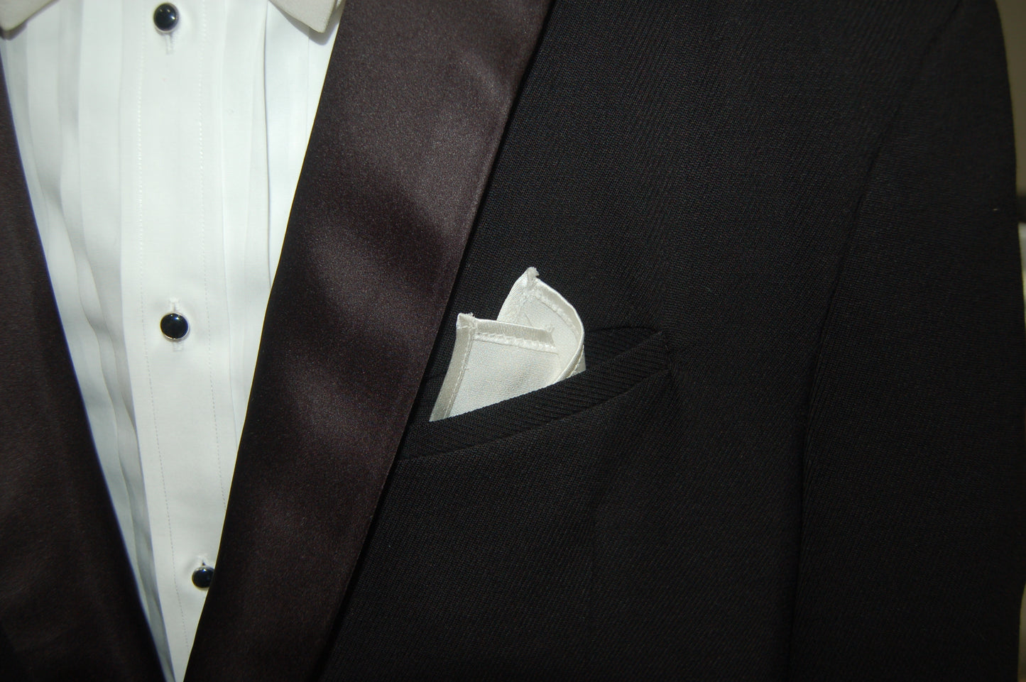 Tuxedo
